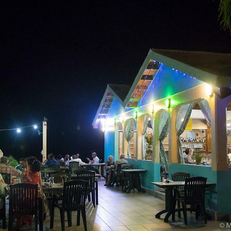 Sunset Bay Club All Inclusive Colihaut Extérieur photo