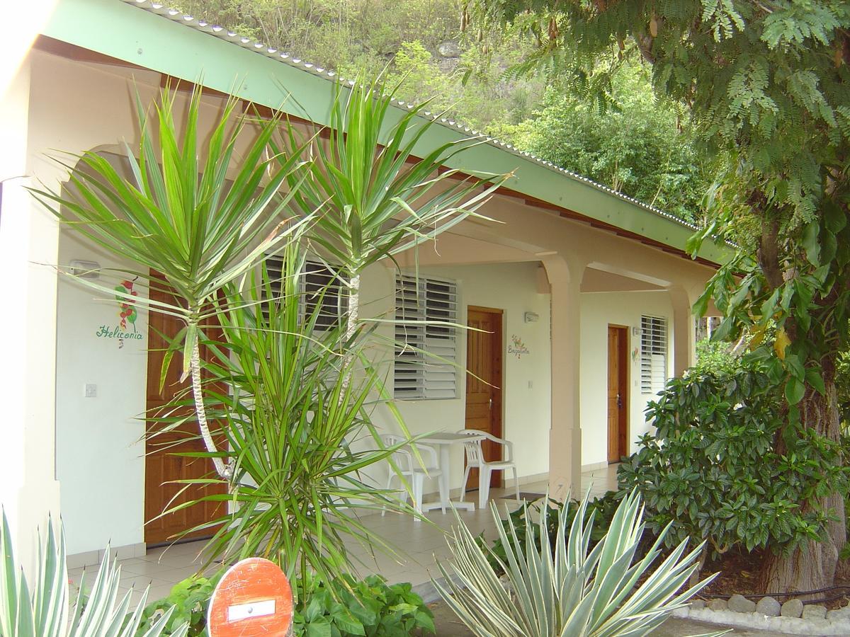 Sunset Bay Club All Inclusive Colihaut Extérieur photo