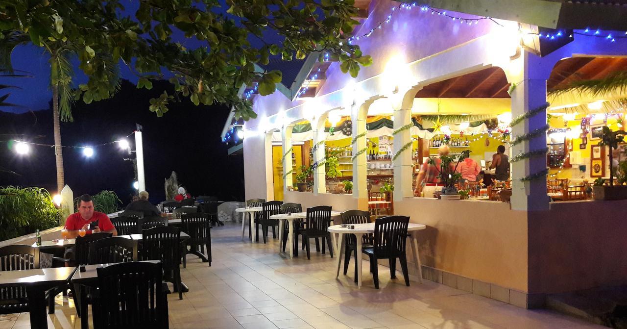 Sunset Bay Club All Inclusive Colihaut Extérieur photo