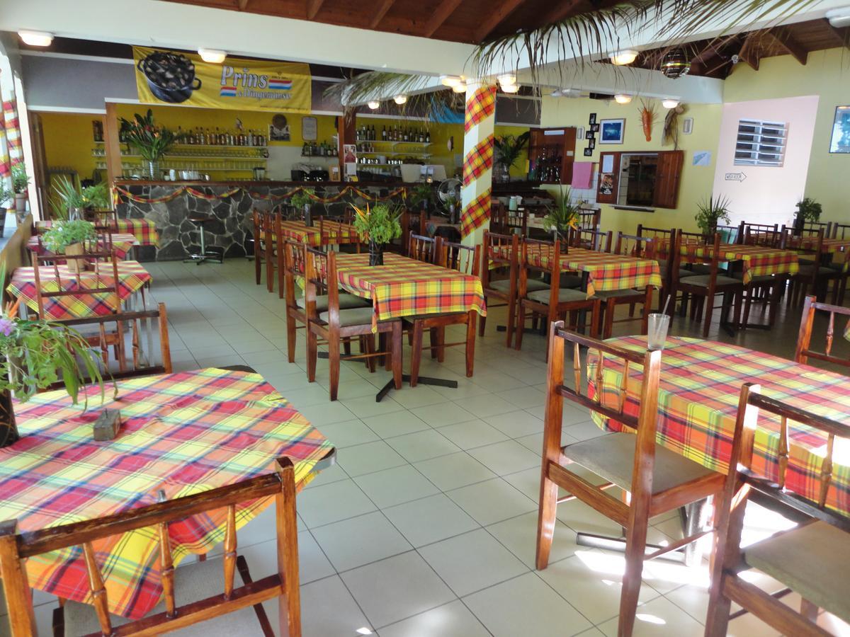Sunset Bay Club All Inclusive Colihaut Extérieur photo