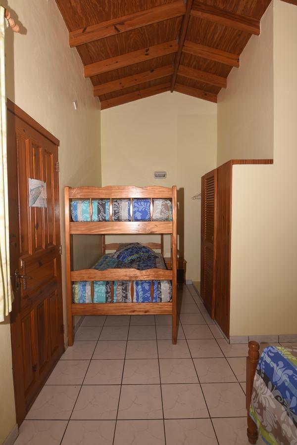 Sunset Bay Club All Inclusive Colihaut Extérieur photo