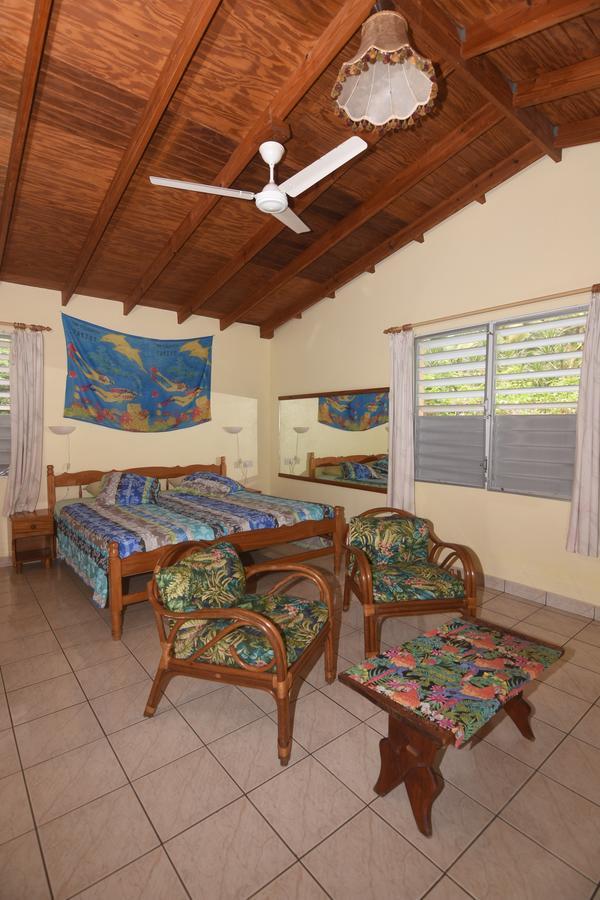 Sunset Bay Club All Inclusive Colihaut Extérieur photo