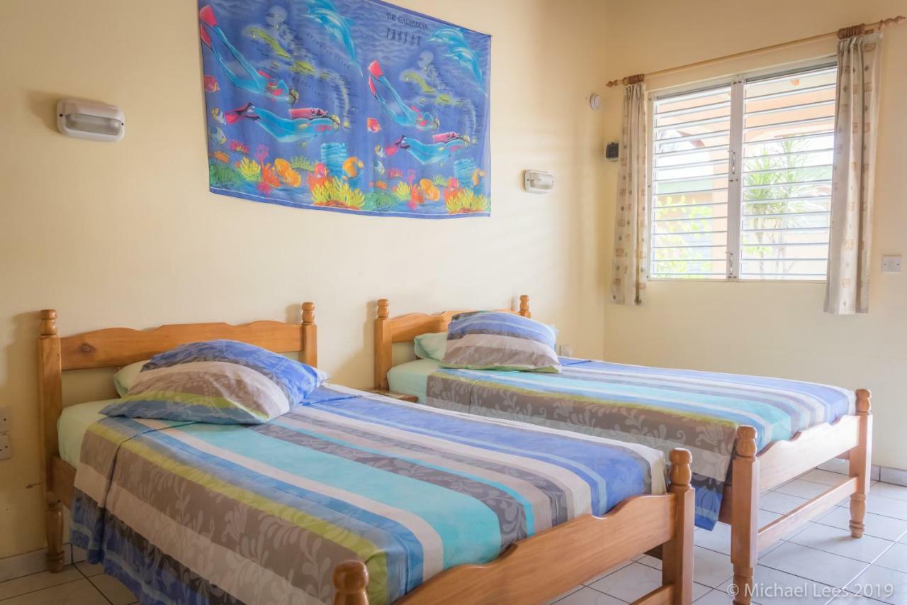 Sunset Bay Club All Inclusive Colihaut Extérieur photo
