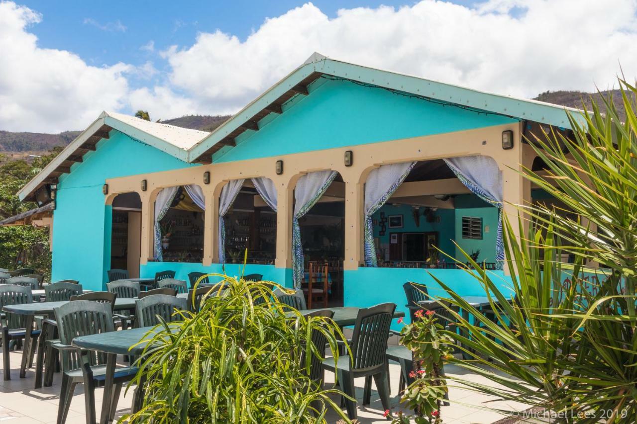 Sunset Bay Club All Inclusive Colihaut Extérieur photo