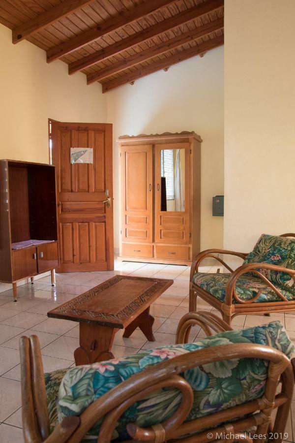 Sunset Bay Club All Inclusive Colihaut Extérieur photo
