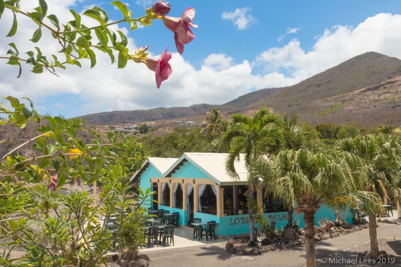 Sunset Bay Club All Inclusive Colihaut Extérieur photo
