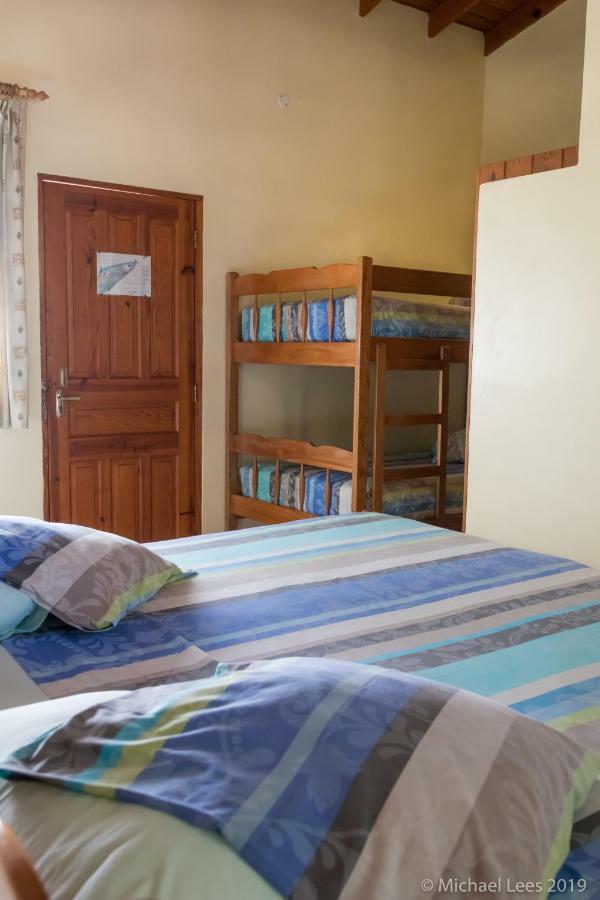 Sunset Bay Club All Inclusive Colihaut Extérieur photo