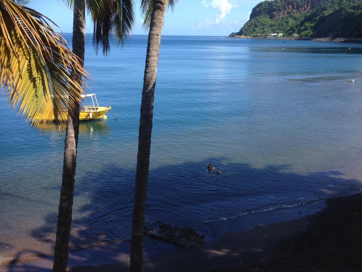 Sunset Bay Club All Inclusive Colihaut Extérieur photo